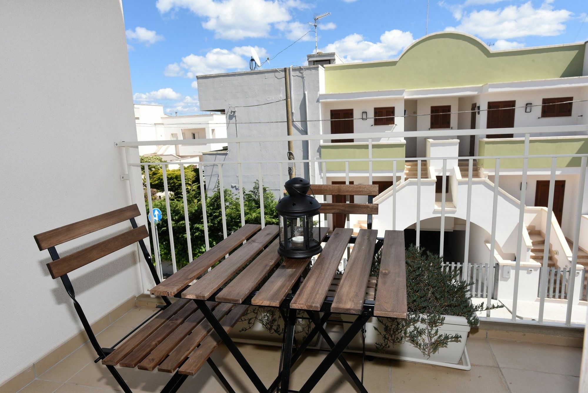 Camere Le Vie Di Omero Torre dell'Orso Exterior foto